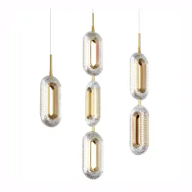Lampatron KEZIA Pendant Light